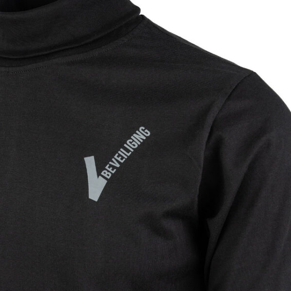 Fostex - Kol-Shirt Beveiliging Lange Mouw - Afbeelding 2