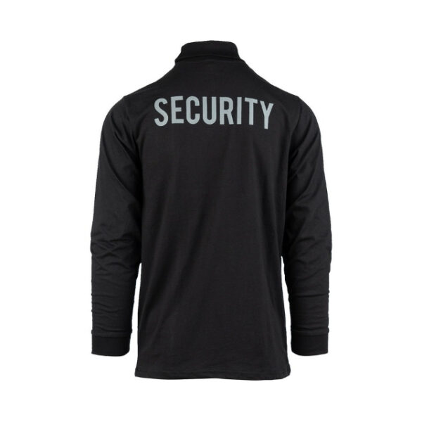 Fostex - Kol-Shirt Beveiliging Lange Mouw - Afbeelding 3