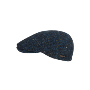 Hatland - Walesso Cap Visgraat Patroon