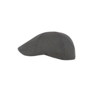 Hatland - Yake Stoffen Flatcap (Maat S)