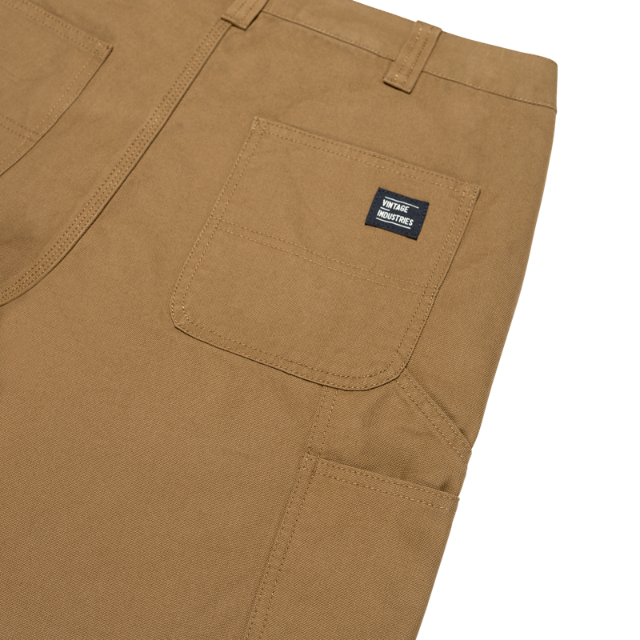 VI - Dayton Short - Afbeelding 3