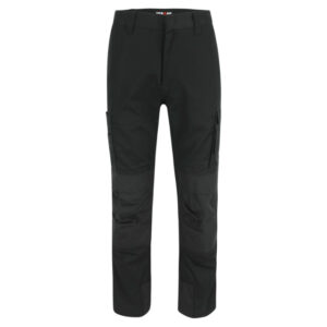 Herock - Titan Werkbroek Slimfit Kort