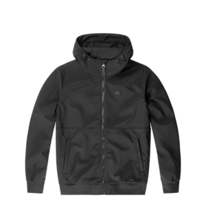 VI - Riggs Softshell Jack