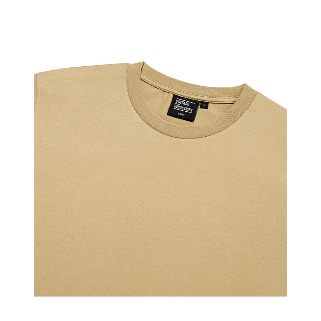 VI - Devin Heavy T-Shirt - Afbeelding 2