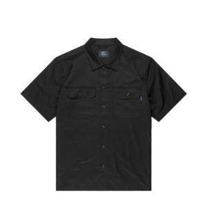 VI - Dexter Industrial Work S/S Shirt