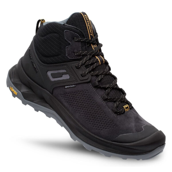 Grisport -  Discovery Mid Spo-tex