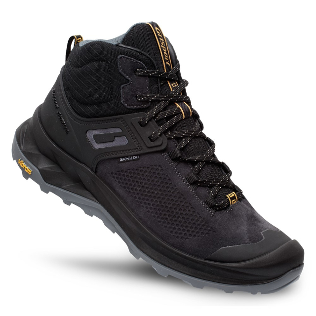Grisport -  Discovery Mid Spo-tex