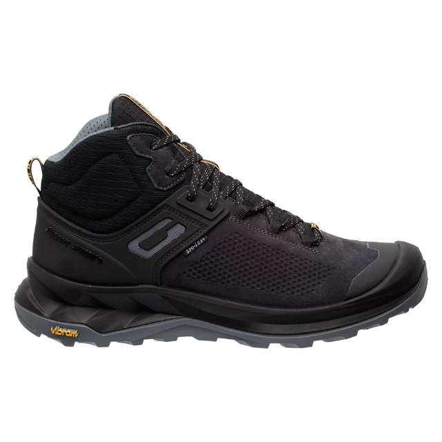 Grisport -  Discovery Mid Spo-tex - Afbeelding 2