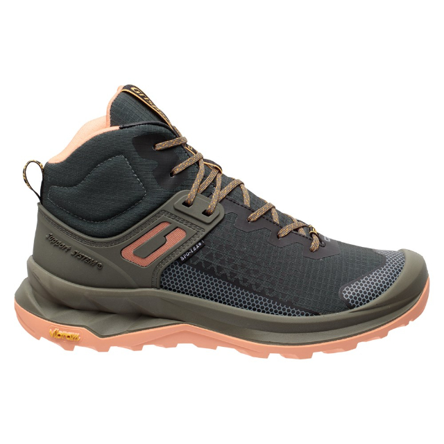 Grisport - Explorer Mid Spo-tex - Afbeelding 2