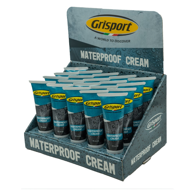 Grisport - Waterproof Cream - Afbeelding 2