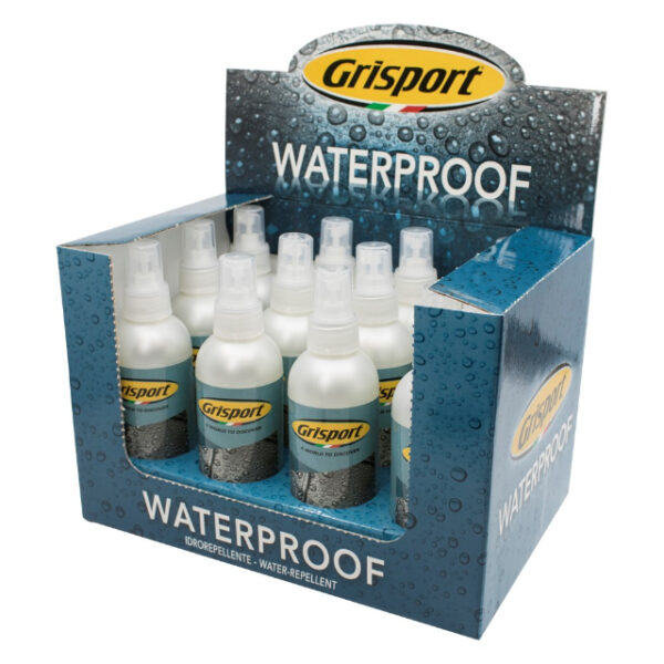 Grisport - Waterproof Spray - Afbeelding 2