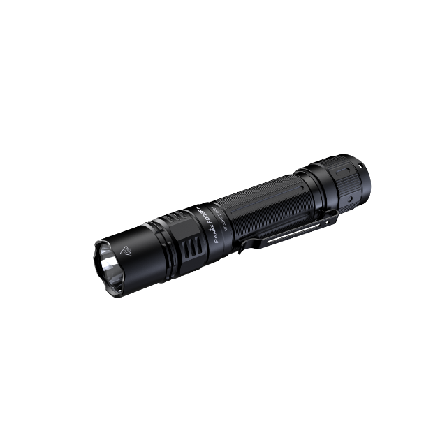 Fenix - PD36R Pro Zaklamp 1600 Lumen