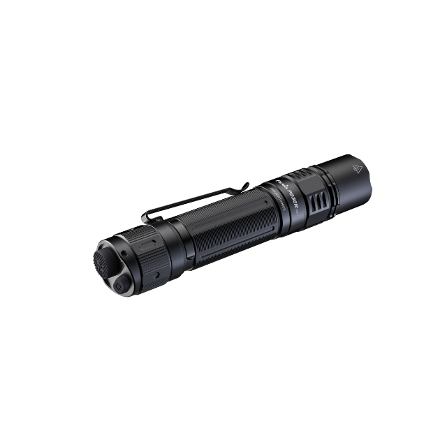 Fenix - PD36R Pro Zaklamp 1600 Lumen - Afbeelding 2