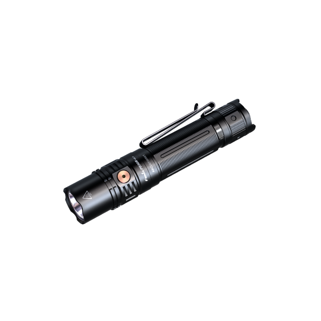 Fenix - PD36R V2.0 Zaklamp 1700 Lumen