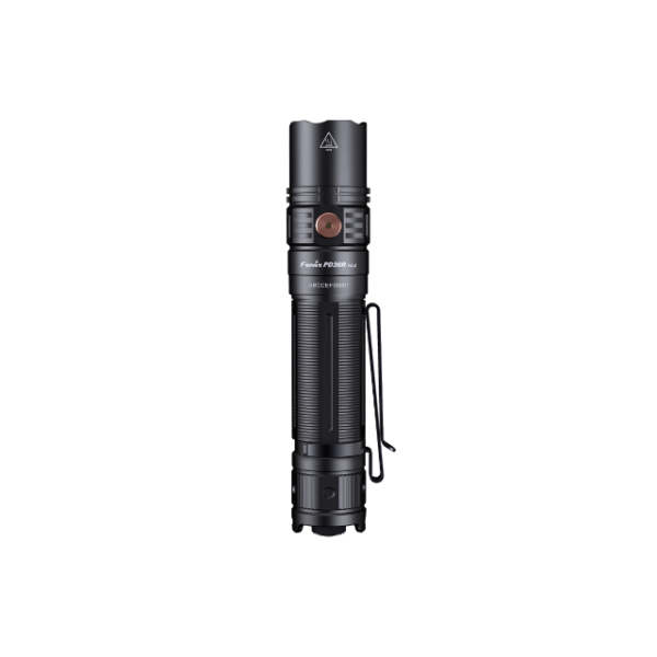 Fenix - PD36R V2.0 Zaklamp 1700 Lumen - Afbeelding 3