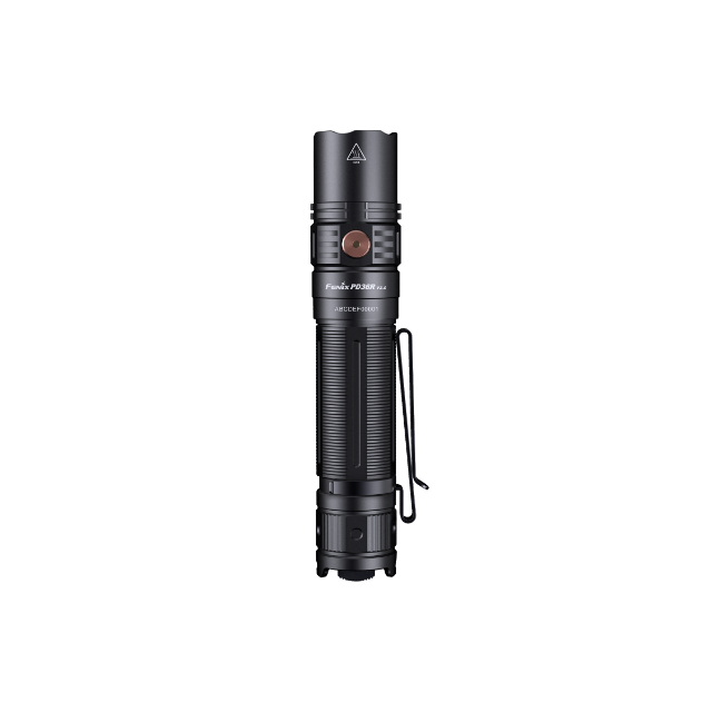 Fenix - PD36R V2.0 Zaklamp 1700 Lumen - Afbeelding 3