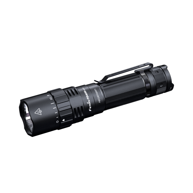 Fenix - PD40R V3.0 Zaklamp 3000 Lumen