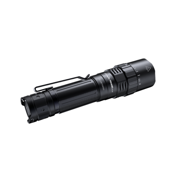Fenix - PD40R V3.0 Zaklamp 3000 Lumen - Afbeelding 2