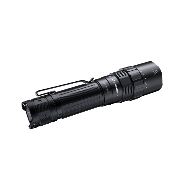 Fenix - PD40R V3.0 Zaklamp 3000 Lumen - Afbeelding 2