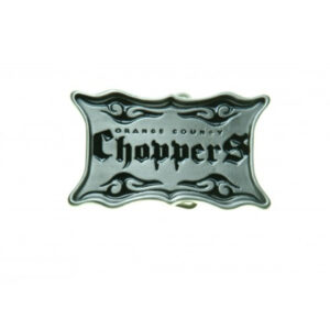 Buckle - Orange County Choppers