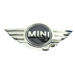 Buckle - Mini Cooper