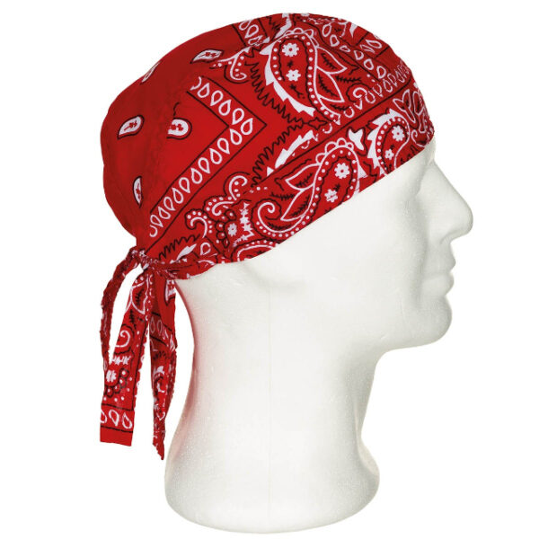 Mfh - Bandana Cap Print