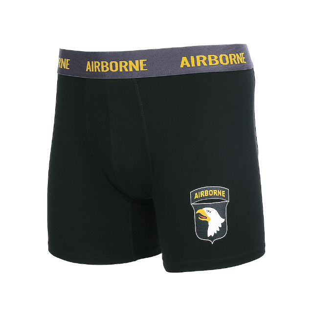 Fostex - Boxershort Airborne - Afbeelding 2