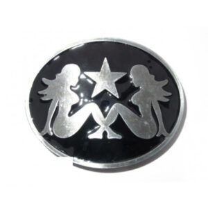 Buckle - Trucker Girl Star