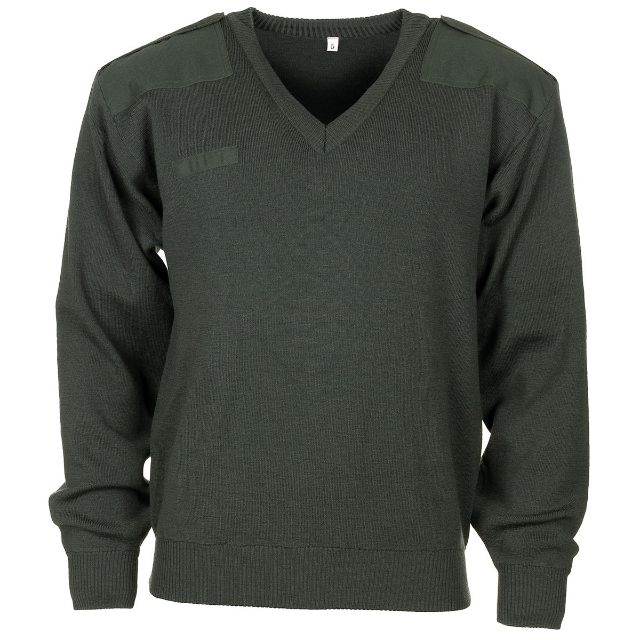 KL - Commandotrui V-Hals Gebruikt