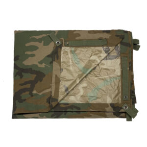 Korps Mariniers - Basha Tarp Licht Gebruikt
