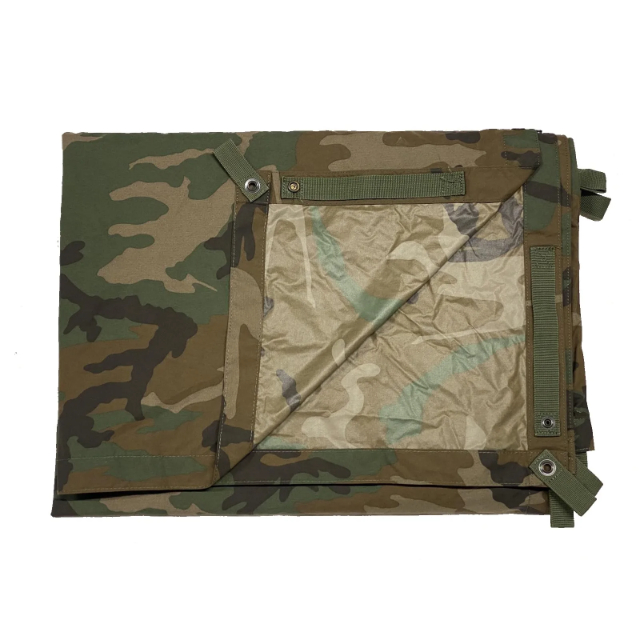 Korps Mariniers - Basha Tarp Nieuw