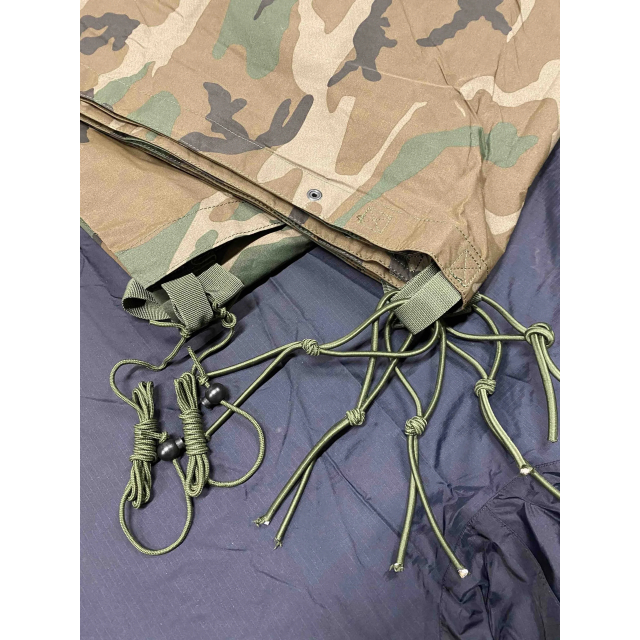 Korps Mariniers - Basha Tarp Nieuw - Afbeelding 2