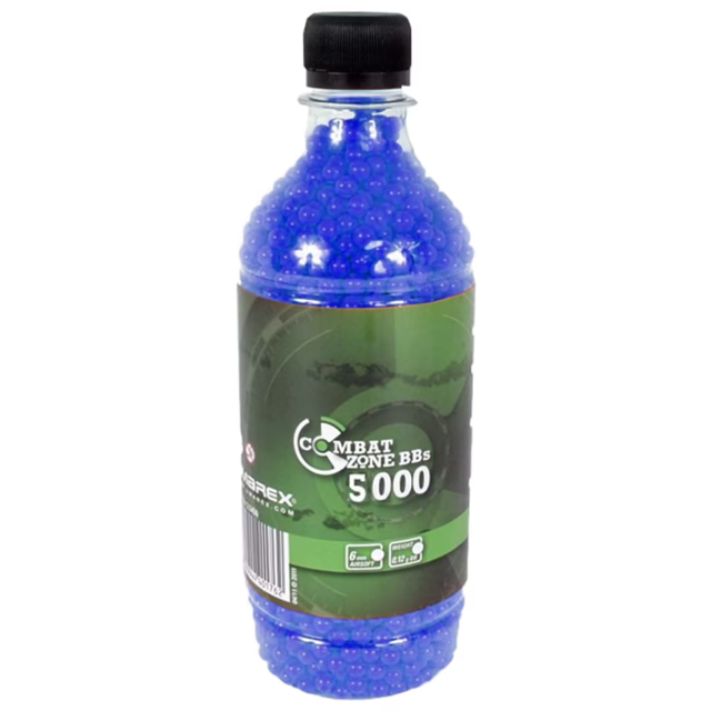 Umarex - Combatzone BBs 5000 Stuks