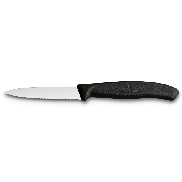 Victorinox - Groente/Schilmesje Kartel