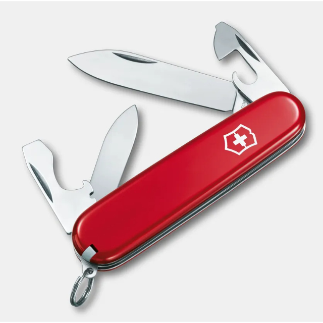 Victorinox - Recruit