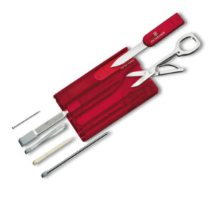 Victorinox - Swiss Card Classic