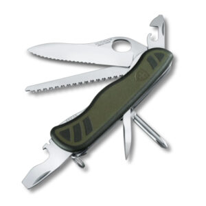 Victorinox - Soldier 08