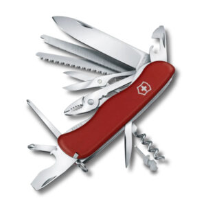 Victorinox - Workchamp