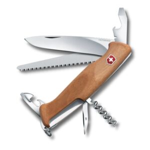Victorinox - Rangerwood 55