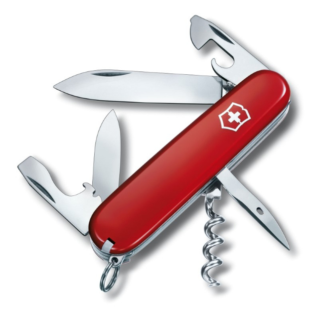 Victorinox - Spartan