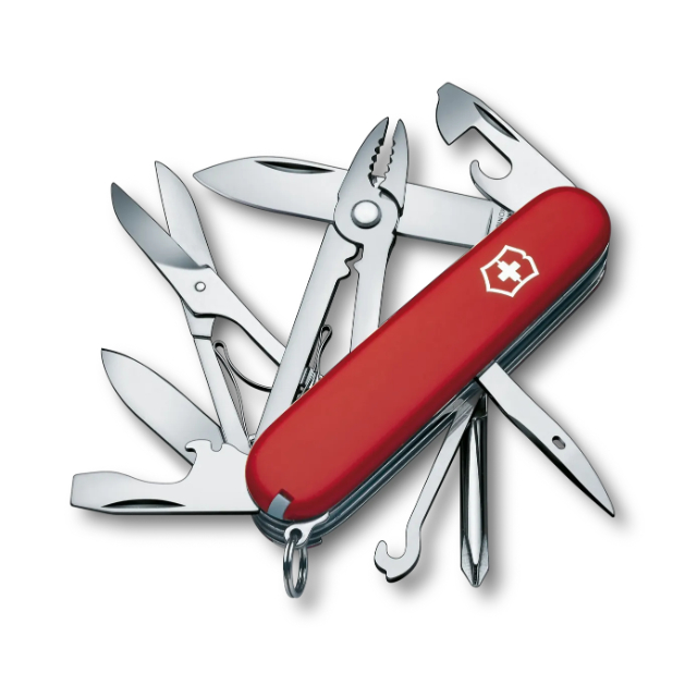 Victorinox - Tinker De Luxe