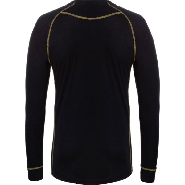 Cat Work - Thermoshirt Lange Mouw - Afbeelding 2