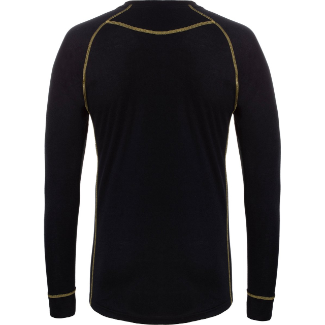 Cat Work - Thermoshirt Lange Mouw - Afbeelding 2