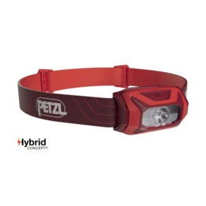 Petzl - Tikkina Hoofdlamp 300 Lumen
