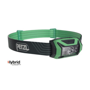 Petzl - Tikka Hoofdlamp 350 Lumen