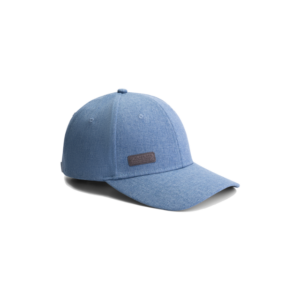 Kjelvik - Jessie Baseballcap Outdoor Melange