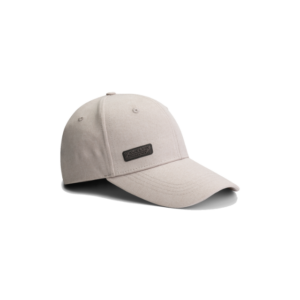 Kjelvik - Jessie Baseballcap Outdoor Melange