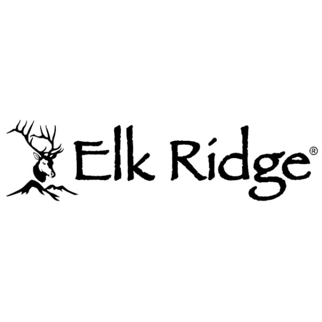 Elk Ridge - Brown Hunter Zakmes - Afbeelding 2