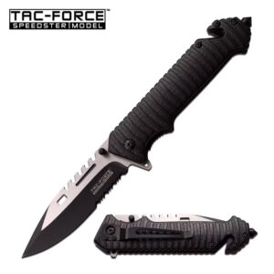 Tac Force - TF-916BK Army Assist