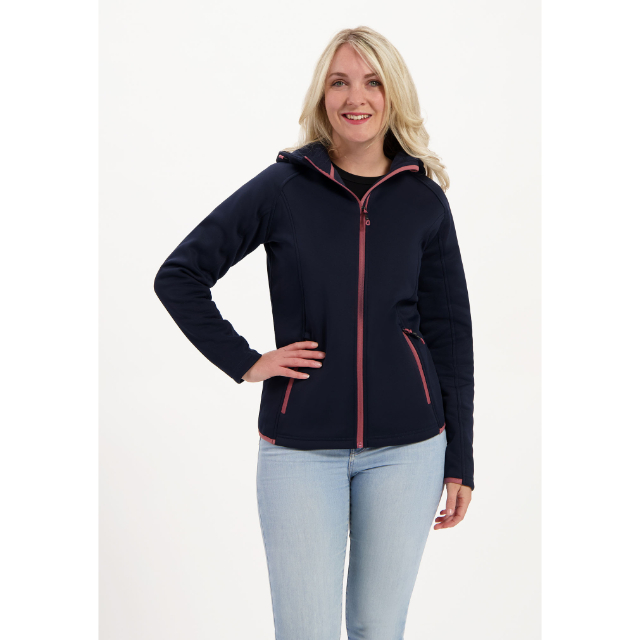 Kjelvik - Yuna Polysoft Vest Dames - Afbeelding 2